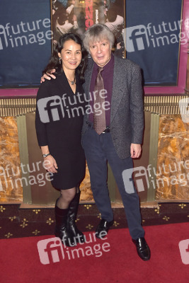 Filmpremiere 'The Lennon Report' Los Angeles