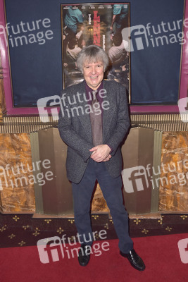 Filmpremiere 'The Lennon Report' Los Angeles