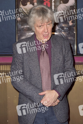 Filmpremiere 'The Lennon Report' Los Angeles