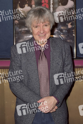 Filmpremiere 'The Lennon Report' Los Angeles