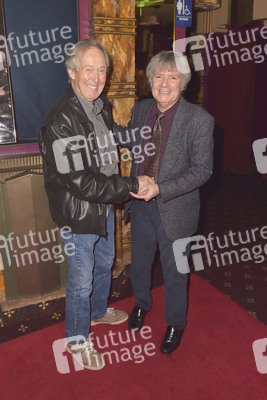 Filmpremiere 'The Lennon Report' Los Angeles