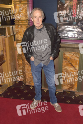 Filmpremiere 'The Lennon Report' Los Angeles