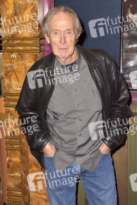 Filmpremiere 'The Lennon Report' Los Angeles
