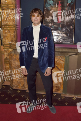 Filmpremiere 'The Lennon Report' Los Angeles