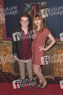 Filmpremiere 'The Lennon Report' Los Angeles
