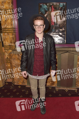 Filmpremiere 'The Lennon Report' Los Angeles
