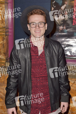 Filmpremiere 'The Lennon Report' Los Angeles