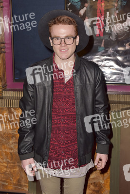 Filmpremiere 'The Lennon Report' Los Angeles