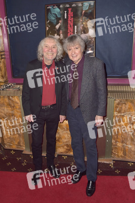 Filmpremiere 'The Lennon Report' Los Angeles