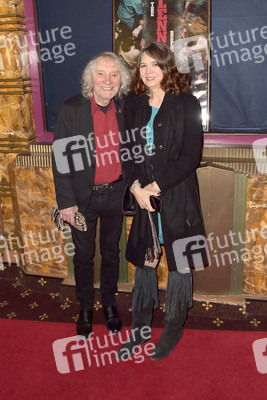 Filmpremiere 'The Lennon Report' Los Angeles