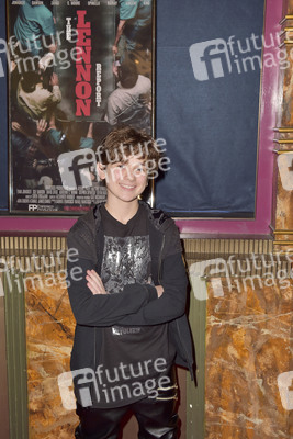 Filmpremiere 'The Lennon Report' Los Angeles
