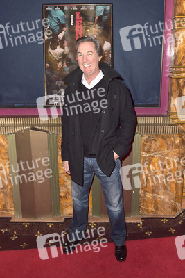 Filmpremiere 'The Lennon Report' Los Angeles