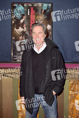Filmpremiere 'The Lennon Report' Los Angeles