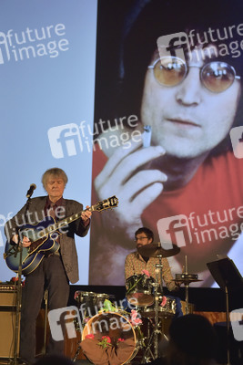 Filmpremiere 'The Lennon Report' Los Angeles