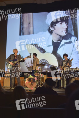 Filmpremiere 'The Lennon Report' Los Angeles