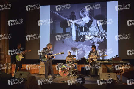 Filmpremiere 'The Lennon Report' Los Angeles