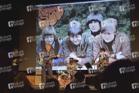 Filmpremiere 'The Lennon Report' Los Angeles