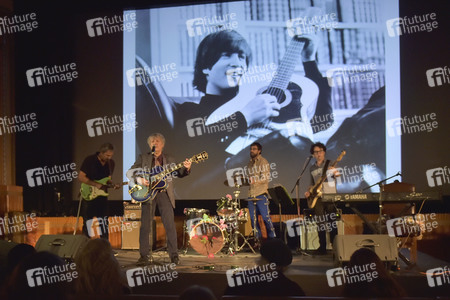 Filmpremiere 'The Lennon Report' Los Angeles