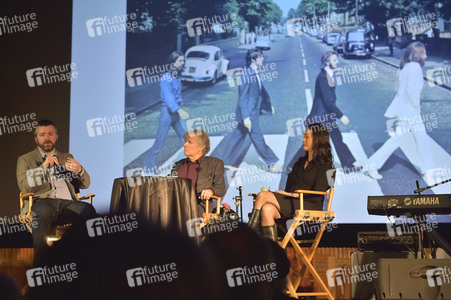Filmpremiere 'The Lennon Report' Los Angeles