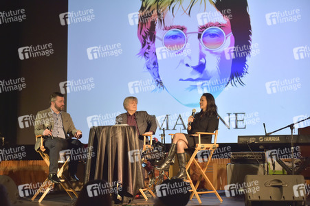 Filmpremiere 'The Lennon Report' Los Angeles