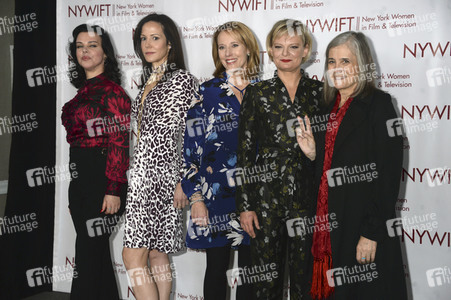 37. Muse Awards in New York