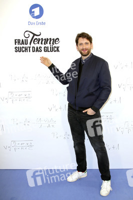 Photocall 'Frau Temme sucht das Glück' in Hamburg