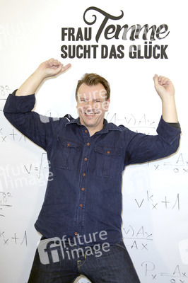Photocall 'Frau Temme sucht das Glück' in Hamburg