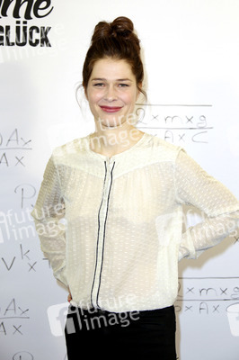 Photocall 'Frau Temme sucht das Glück' in Hamburg