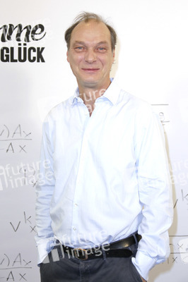 Photocall 'Frau Temme sucht das Glück' in Hamburg