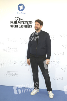 Photocall 'Frau Temme sucht das Glück' in Hamburg
