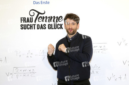 Photocall 'Frau Temme sucht das Glück' in Hamburg