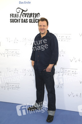 Photocall 'Frau Temme sucht das Glück' in Hamburg