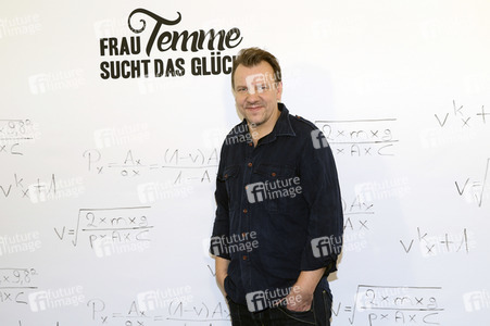 Photocall 'Frau Temme sucht das Glück' in Hamburg