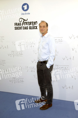 Photocall 'Frau Temme sucht das Glück' in Hamburg