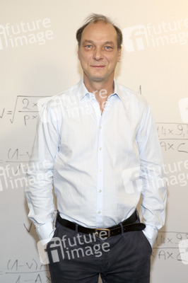 Photocall 'Frau Temme sucht das Glück' in Hamburg
