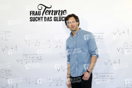 Photocall 'Frau Temme sucht das Glück' in Hamburg