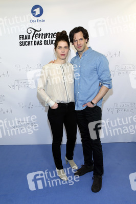 Photocall 'Frau Temme sucht das Glück' in Hamburg