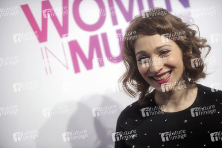 Billboard Women in Music 2016 Event in New York