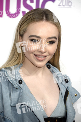 Billboard Women in Music 2016 Event in New York