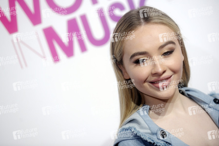 Billboard Women in Music 2016 Event in New York