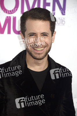 Billboard Women in Music 2016 Event in New York