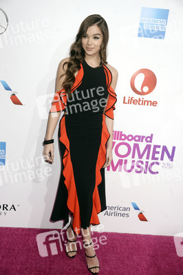 Billboard Women in Music 2016 Event in New York