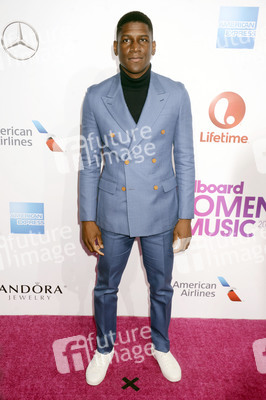 Billboard Women in Music 2016 Event in New York