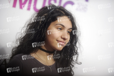 Billboard Women in Music 2016 Event in New York