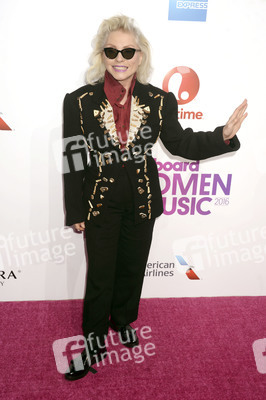 Billboard Women in Music 2016 Event in New York