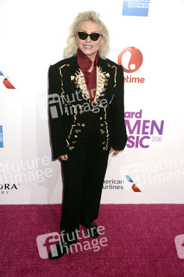Billboard Women in Music 2016 Event in New York