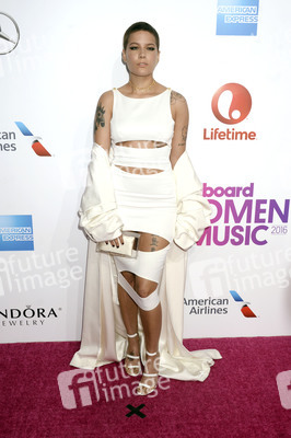 Billboard Women in Music 2016 Event in New York