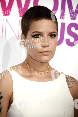 Billboard Women in Music 2016 Event in New York