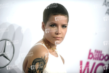 Billboard Women in Music 2016 Event in New York