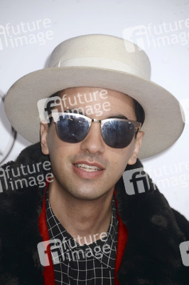 Billboard Women in Music 2016 Event in New York